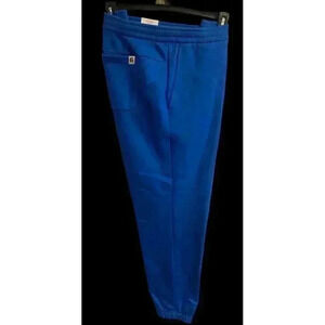 Fleece Sweatpant Jogger NEW-XL